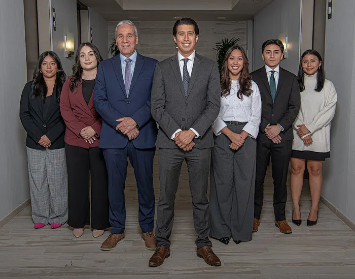 Borjas Law Group, LLC. 3