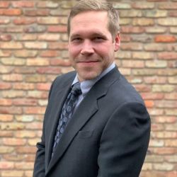 Lorenz Law Firm ico