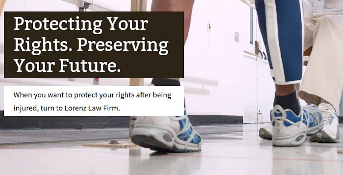 Lorenz Law Firm 2