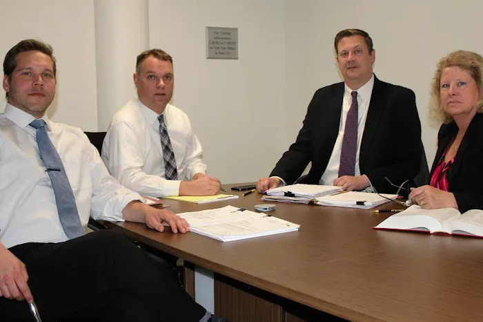 Law Offices of David Guy Stevens 2