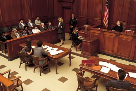 Law Offices of David Guy Stevens 1