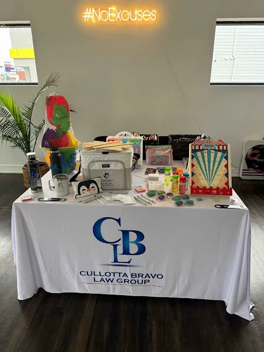 Cullotta Bravo Law Group 8