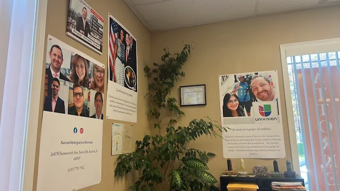 Aurora Immigration Services 4