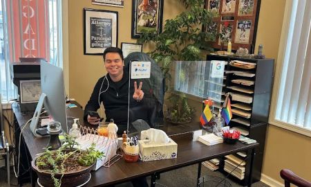 Aurora Immigration Services