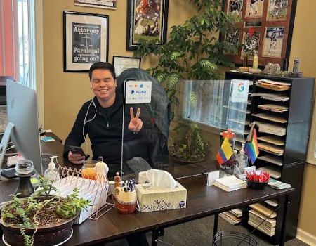 Aurora Immigration Services