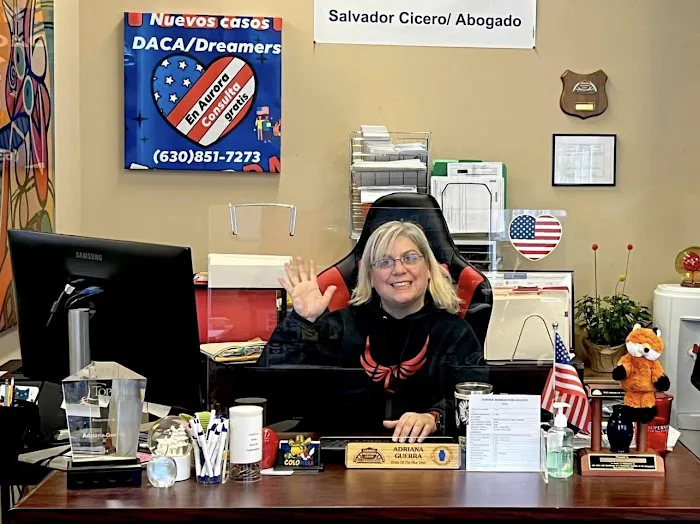 Aurora Immigration Services 7
