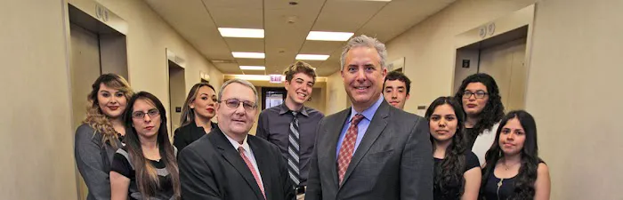 The Epstein Law Firm 1