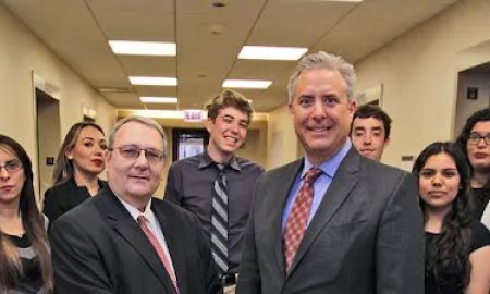The Epstein Law Firm