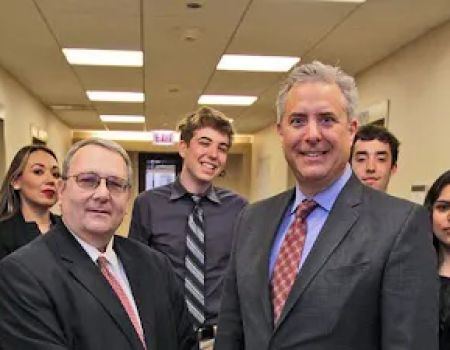 The Epstein Law Firm