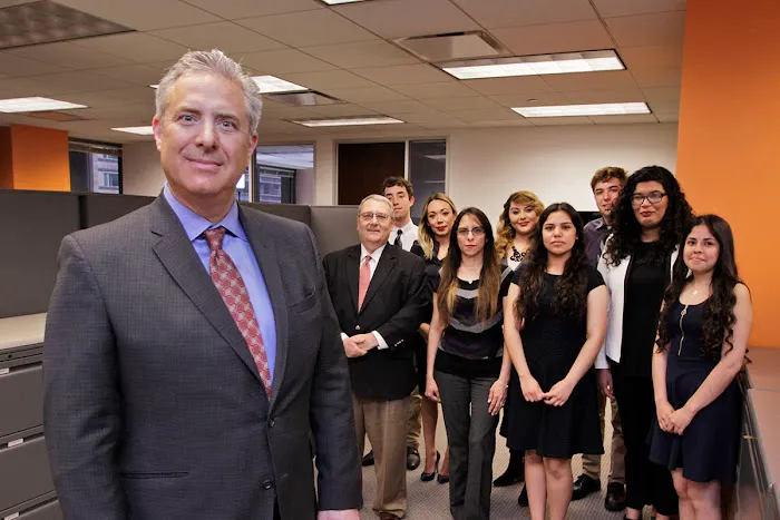 The Epstein Law Firm 3