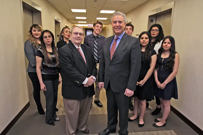 The Epstein Law Firm 5