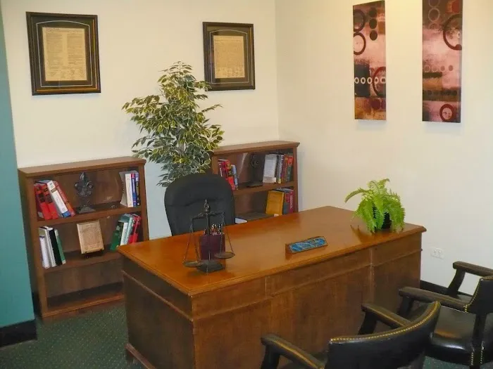 DYNAMIC LAW LLC 3