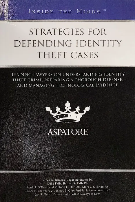 Legal Defenders, P.C. 3