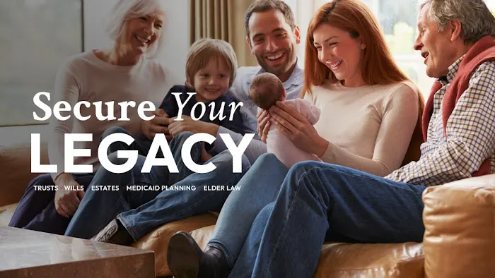 Wilson & Wilson Estate Planning & Elder Law LLC 1