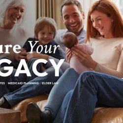 Wilson & Wilson Estate Planning & Elder Law LLC ico
