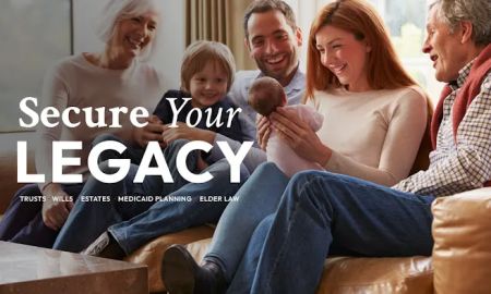 Wilson & Wilson Estate Planning & Elder Law LLC
