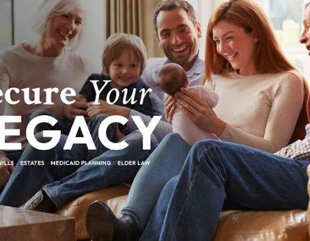 Wilson & Wilson Estate Planning & Elder Law LLC