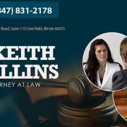 S. Keith Collins, Esq. ico
