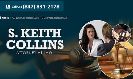 S. Keith Collins, Esq.
