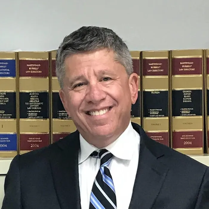 Bruce A. Slivnick Attorney at Law 5