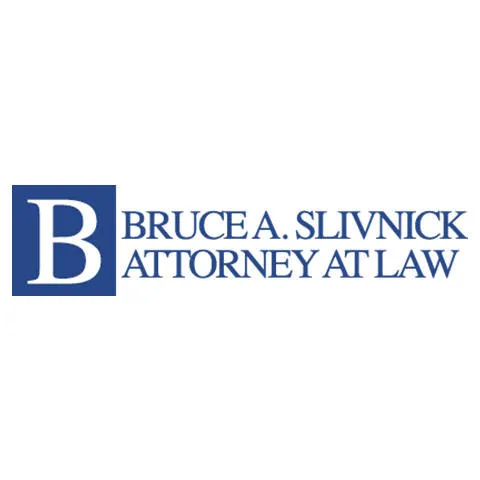 Bruce A. Slivnick Attorney at Law 6