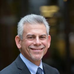 Law Offices of Marc J. Blumenthal, Ltd. ico