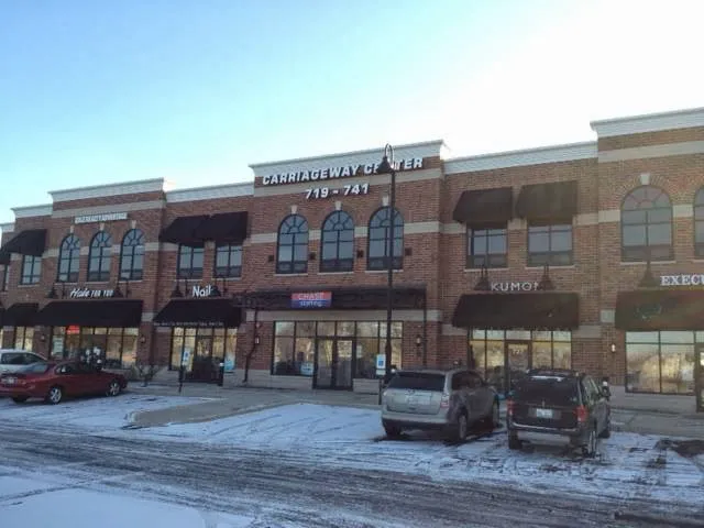 The Law Offices Of Eric T. Perry 1