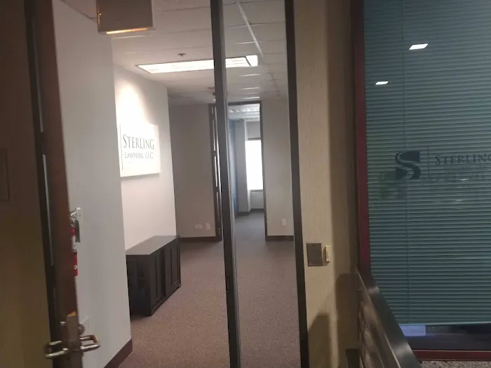 Sterling Lawyers, LLC 4