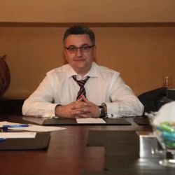 Law Office of Fedor Kozlov, P.C. ico