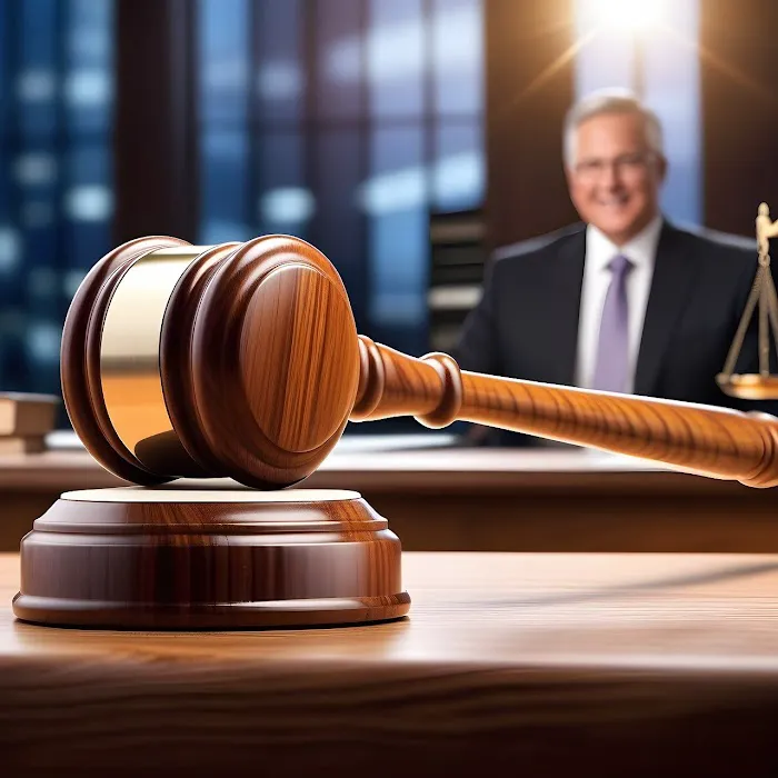 SJ Injury Law - Claim Your Justice 5