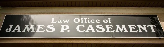 Casement Law Group, P.C. 1