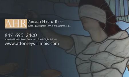 Ariano Hardy Ritt Nyuli Richmond Lytle & Goettel P.C.
