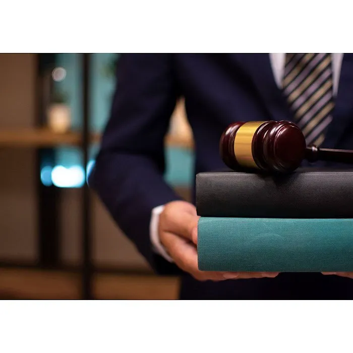Ted Gross Law, LLC 2
