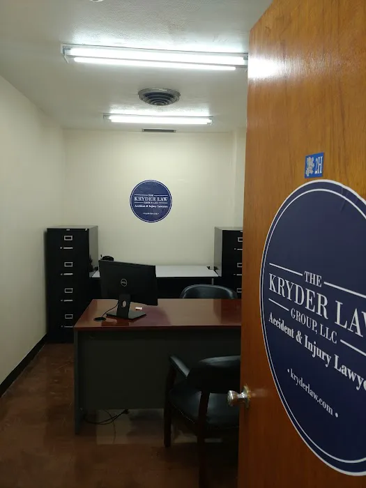 The Kryder Law Group, LLC Accident and Injury Lawyers 4