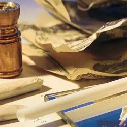 The Law Office of Richard C. Irvin & Associates ico