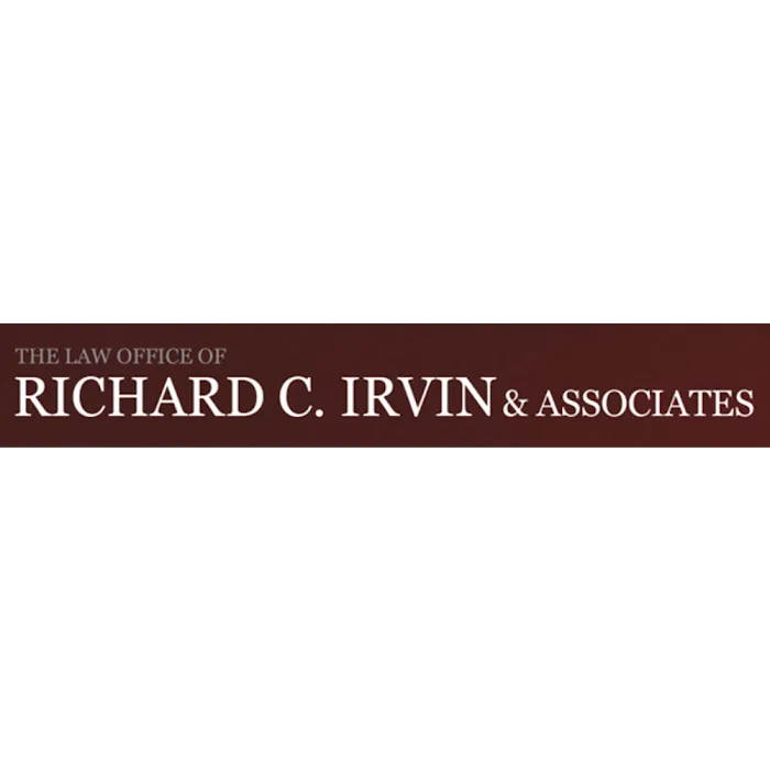 The Law Office of Richard C. Irvin & Associates 5