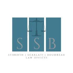 Stiberth, Scarlati & Boudreau, LLC ico