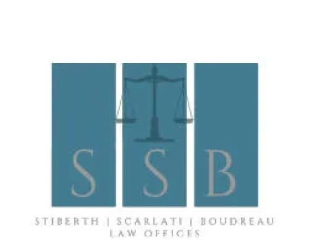 Stiberth, Scarlati & Boudreau, LLC