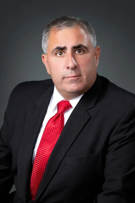 The Law Offices of Brian J. Mirandola 2
