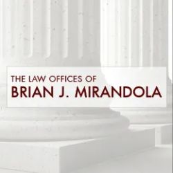 The Law Offices of Brian J. Mirandola ico