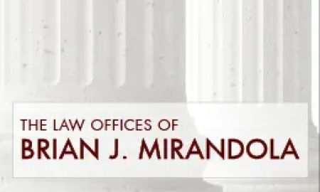 The Law Offices of Brian J. Mirandola