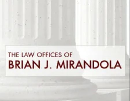 The Law Offices of Brian J. Mirandola