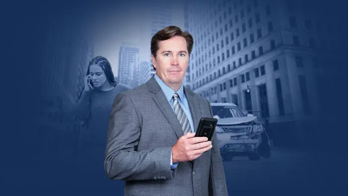 Staver Accident Injury Lawyers, P.C. - Elgin Office 4