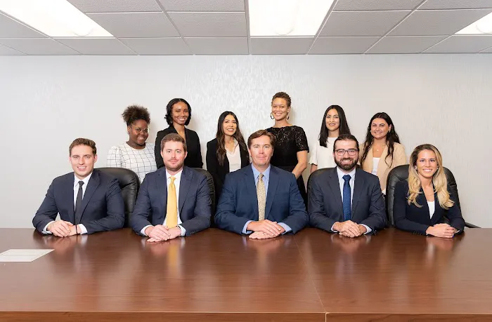 Staver Accident Injury Lawyers, P.C. - Elgin Office 2