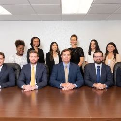 Staver Accident Injury Lawyers, P.C. - Elgin Office ico