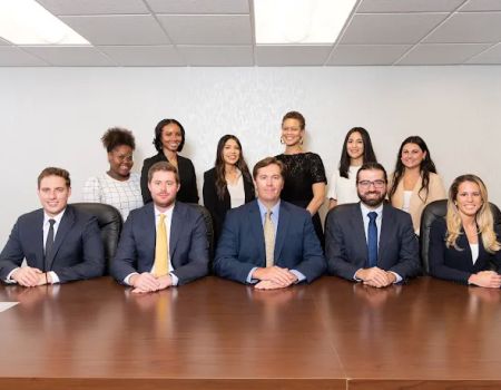 Staver Accident Injury Lawyers, P.C. - Elgin Office