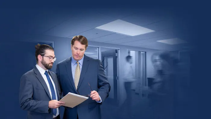 Staver Accident Injury Lawyers, P.C. - Elgin Office 6