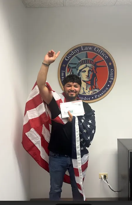 Godoy Law Office Immigration Lawyers 7