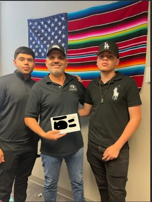 Godoy Law Office Immigration Lawyers 8
