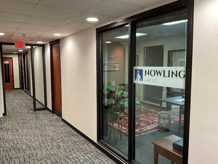 Nowling Law 8